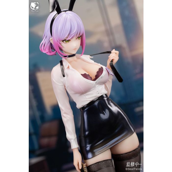 Original Character PVC Statue 1/4 Luna Illustration by YD 45 cm