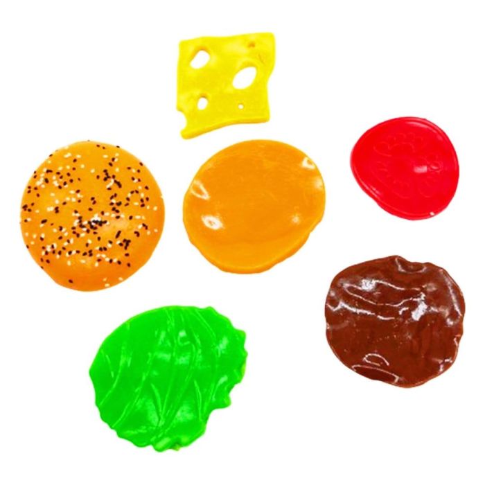 Mushmeez Squeeze Figures DIY Kit Drip