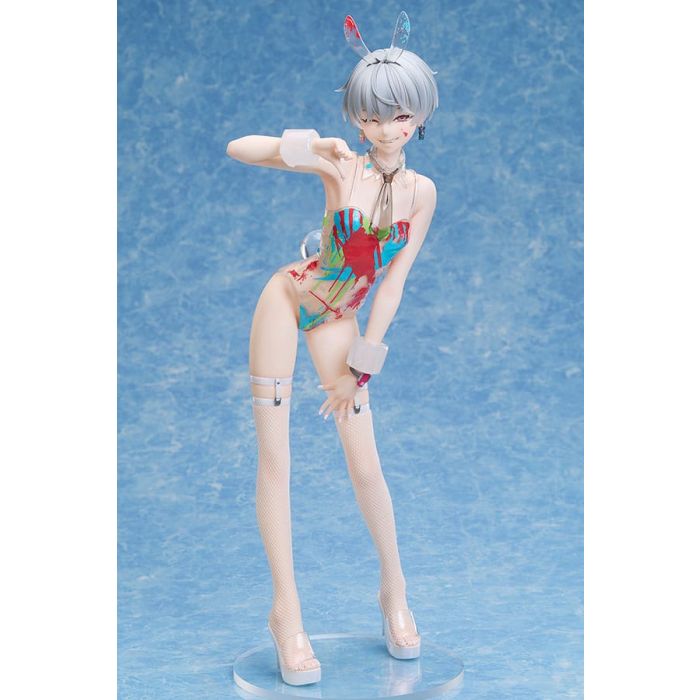 Creators Opinion PVC Statue 1/4 Kimi Bunny Ver. 43 cm