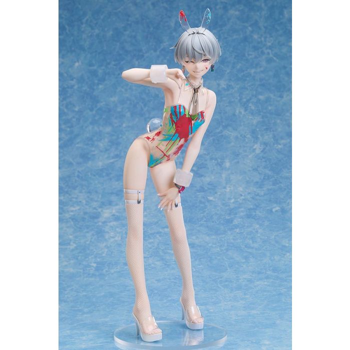 Creators Opinion PVC Statue 1/4 Kimi Bunny Ver. 43 cm