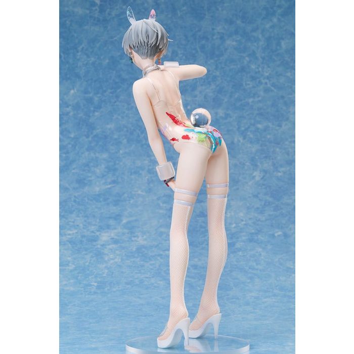 Creators Opinion PVC Statue 1/4 Kimi Bunny Ver. 43 cm