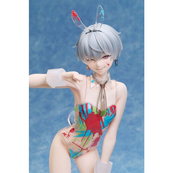 Creators Opinion PVC Statue 1/4 Kimi Bunny Ver. 43 cm