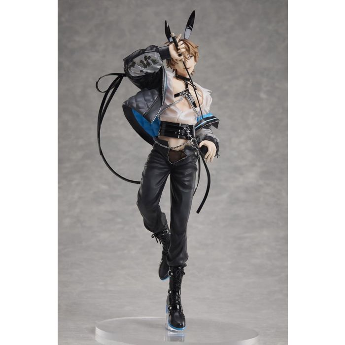 NU: Carnival PVC Figure Eiden Bunny ver. 26 cm