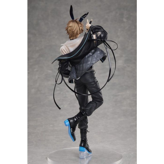 NU: Carnival PVC Figure Eiden Bunny ver. 26 cm