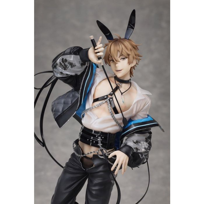 NU: Carnival PVC Figure Eiden Bunny ver. 26 cm