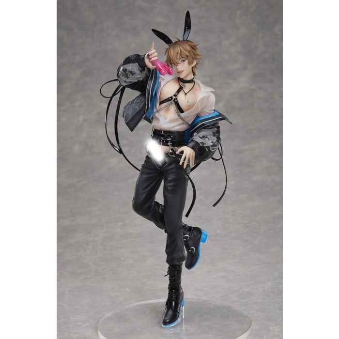 NU: Carnival PVC Figure Eiden Bunny ver. 26 cm