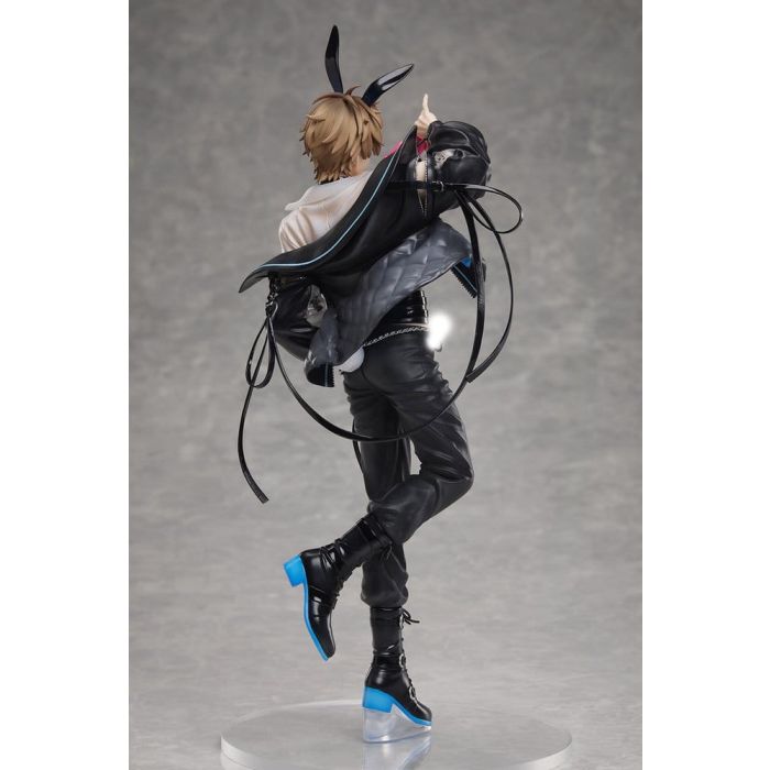 NU: Carnival PVC Figure Eiden Bunny ver. 26 cm