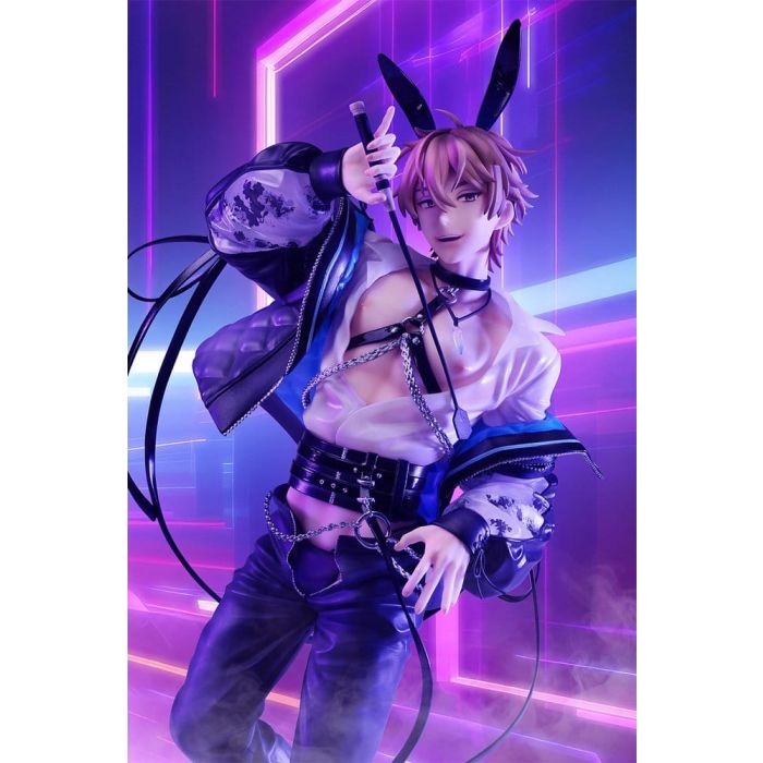 NU: Carnival PVC Figure Eiden Bunny ver. 26 cm