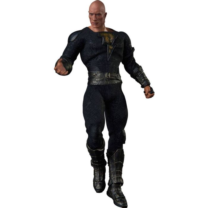 Black Adam Dynamic 8ction Heroes Action Figure 1/9 Black Adam 18 cm