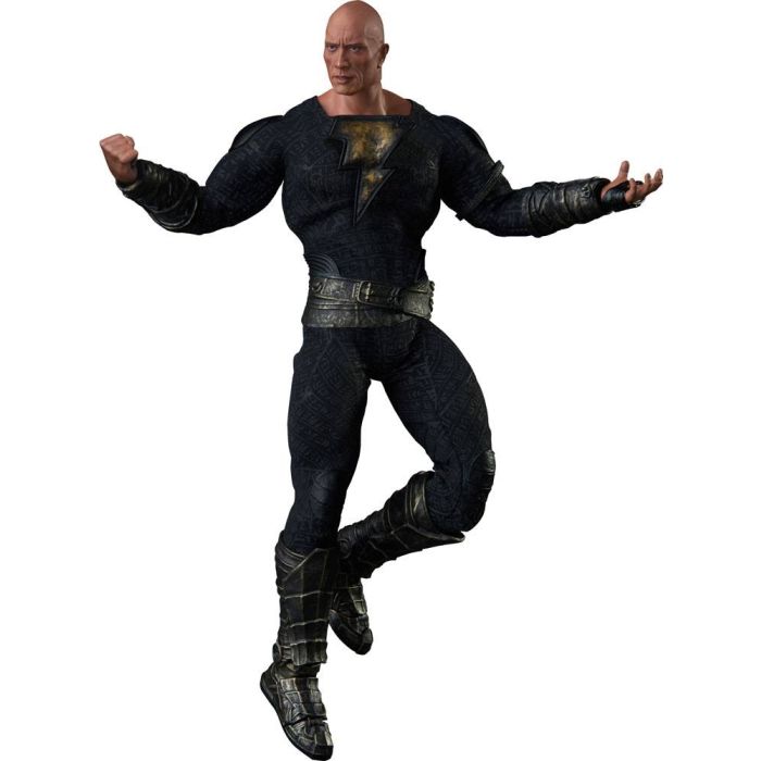 Black Adam Dynamic 8ction Heroes Action Figure 1/9 Black Adam 18 cm