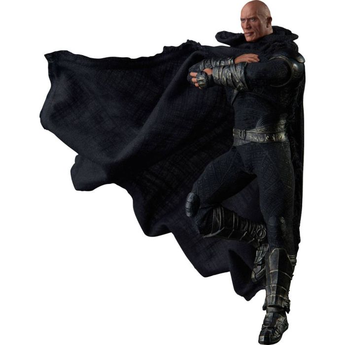 Black Adam Dynamic 8ction Heroes Action Figure 1/9 Black Adam 18 cm