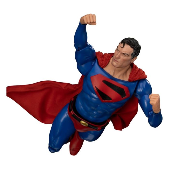 DC Comics Action Figure Superman Limited Edition 21 cm