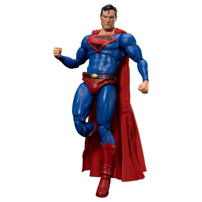 DC Comics Action Figure Superman Limited Edition 21 cm