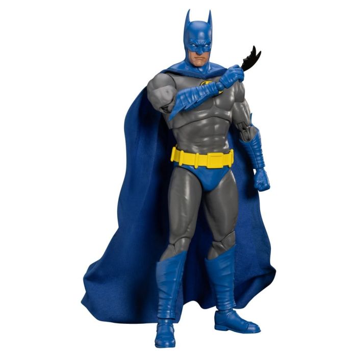 DC Comics Action Figure Batman Limited Edition 21 cm