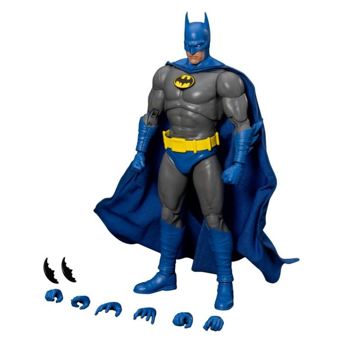 DC Comics Action Figure Batman Limited Edition 21 cm