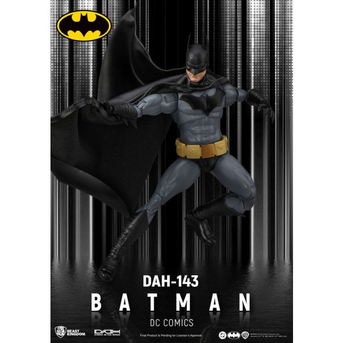 DC Comics Action Figure Batman 21 cm
