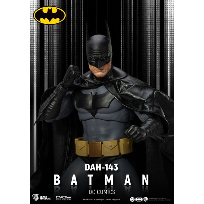 DC Comics Action Figure Batman 21 cm