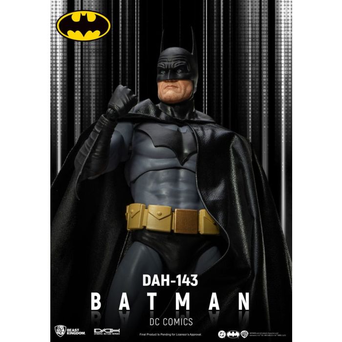 DC Comics Action Figure Batman 21 cm