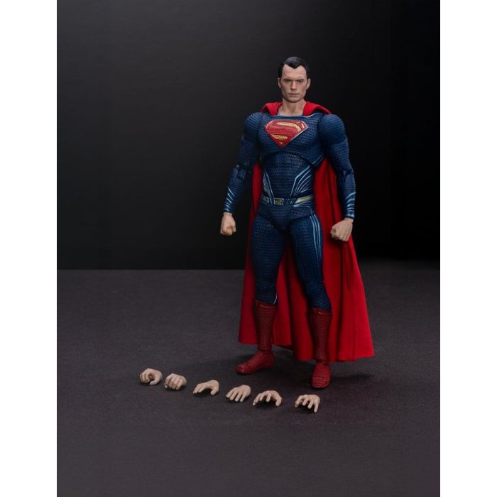 DC Comics Batman v Superman: Dawn of Justice Action Figure Superman 2.0
