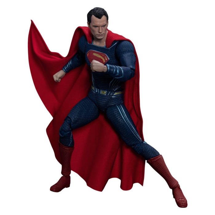 DC Comics Batman v Superman: Dawn of Justice Action Figure Superman 2.0