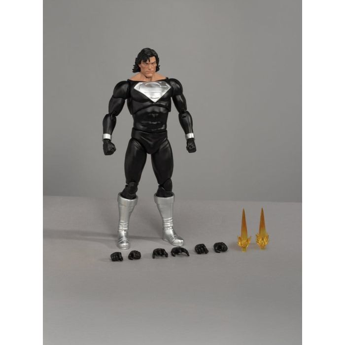 DC Comics Action Figure Superman Recovery Suit 21 cm