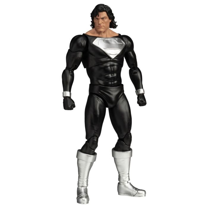 DC Comics Action Figure Superman Recovery Suit 21 cm