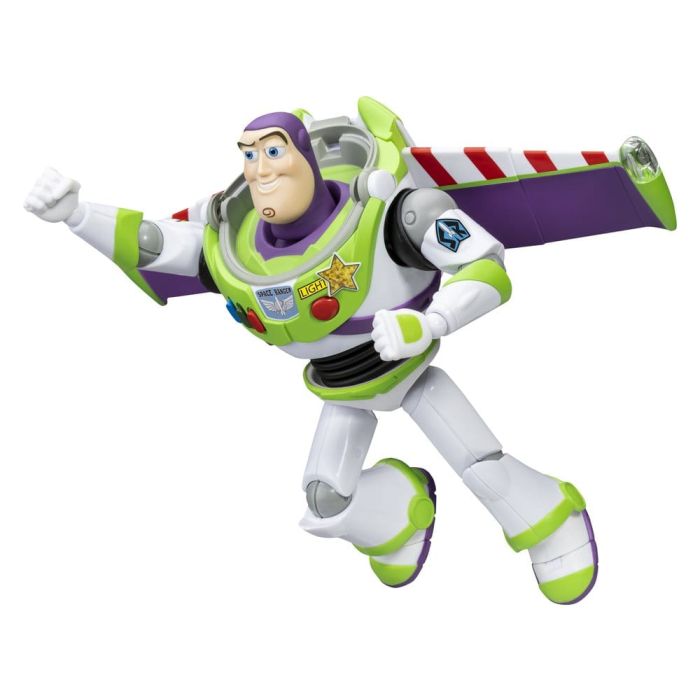 Toy Story Action Figure Buzz Lightyear 24 cm
