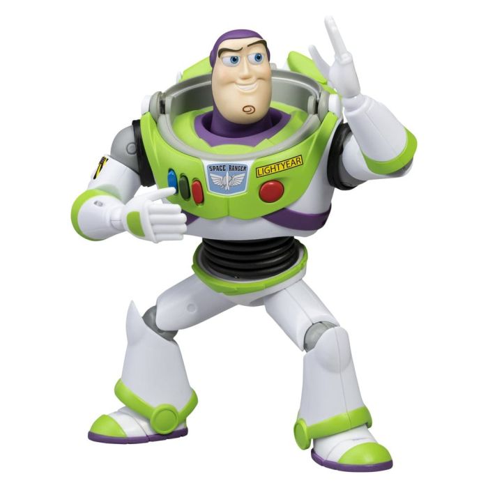 Toy Story Action Figure Buzz Lightyear 24 cm
