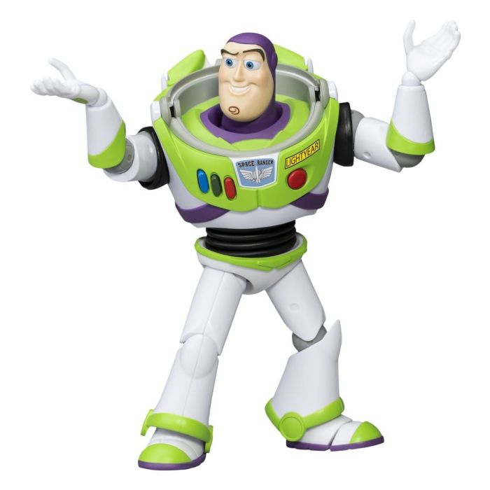 Toy Story Action Figure Buzz Lightyear 24 cm