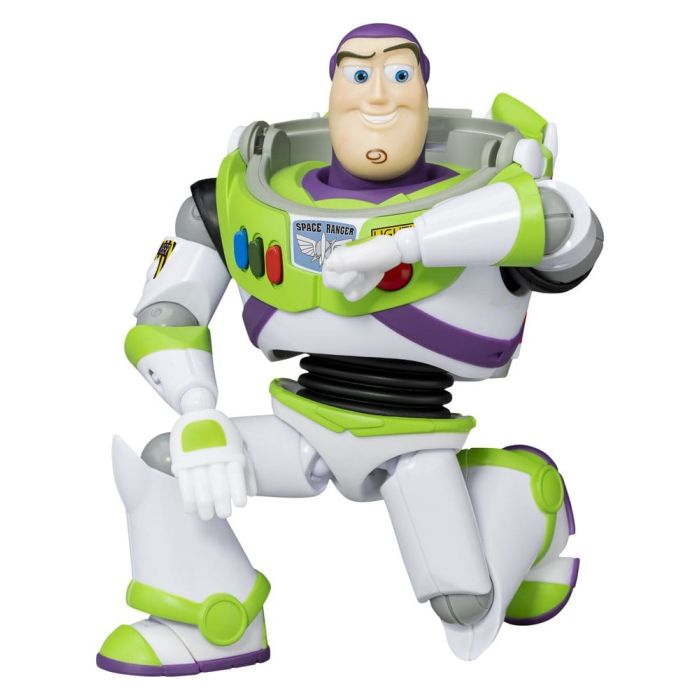 Toy Story Action Figure Buzz Lightyear 24 cm