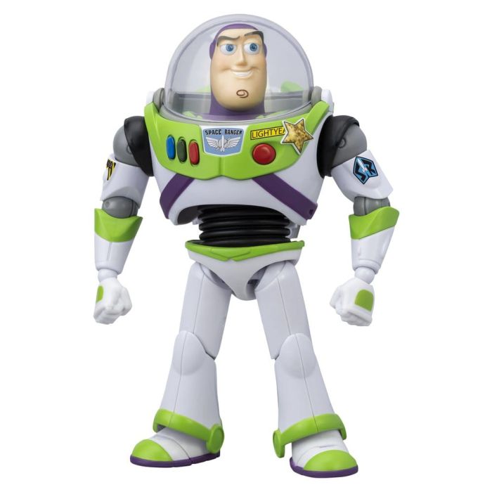 Toy Story Action Figure Buzz Lightyear 24 cm