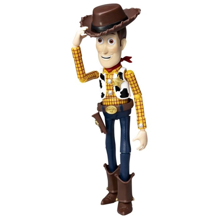 Toy Story Action Figure Woody 23 cm