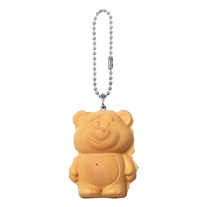 Pixar Sweet Treats Series Keychains 8-Pack 4 cm