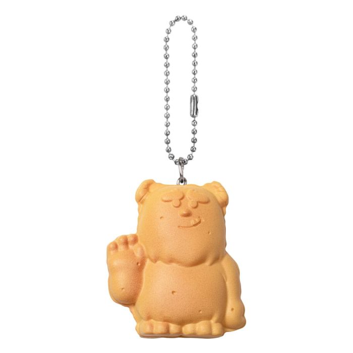 Pixar Sweet Treats Series Keychains 8-Pack 4 cm