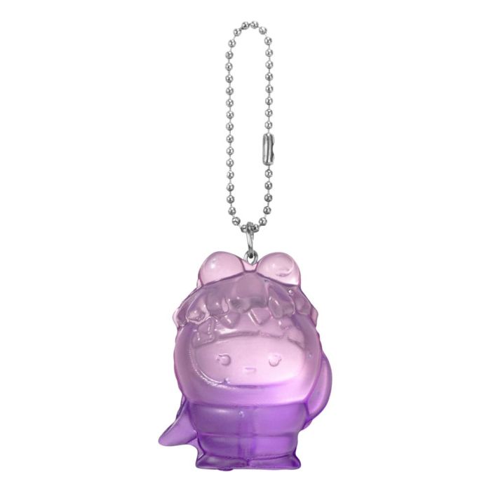 Pixar Sweet Treats Series Keychains 8-Pack 4 cm