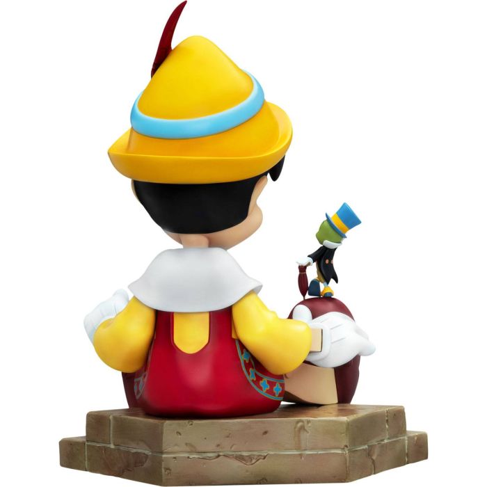 Disney Master Craft Statue Pinocchio 27 cm