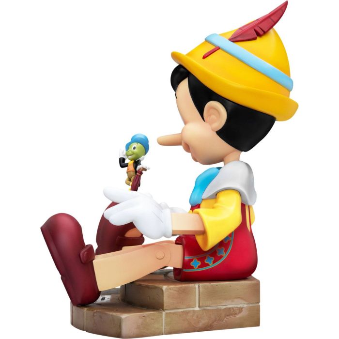 Disney Master Craft Statue Pinocchio 27 cm