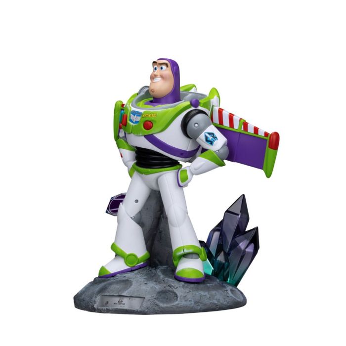 Toy Story Master Craft Statue Ranger Buzz Lightyear 34 cm
