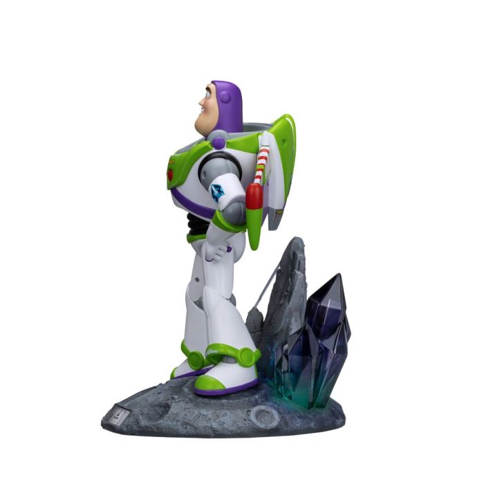 Toy Story Master Craft Statue Ranger Buzz Lightyear 34 cm