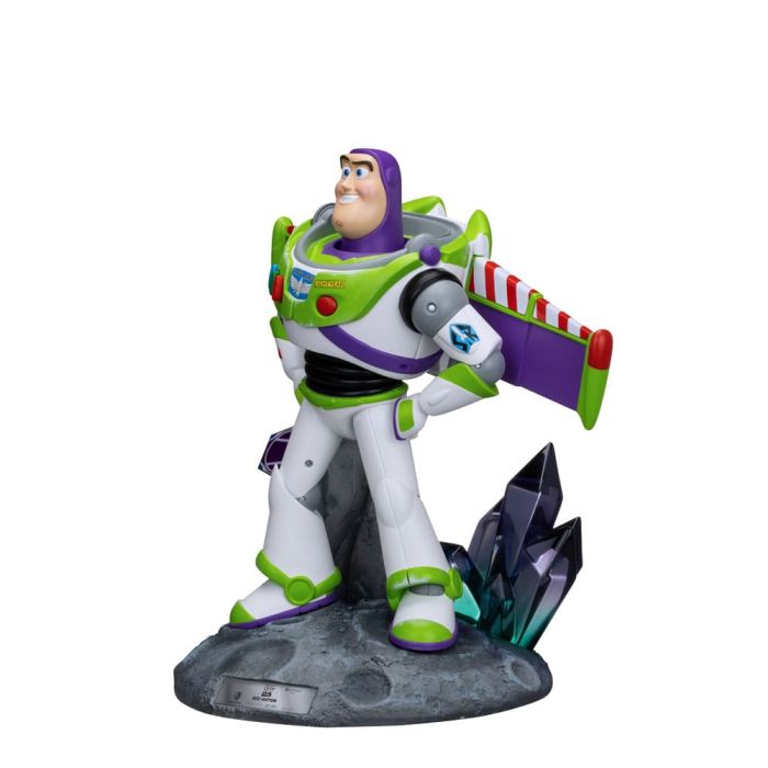 Toy Story Master Craft Statue Ranger Buzz Lightyear 34 cm