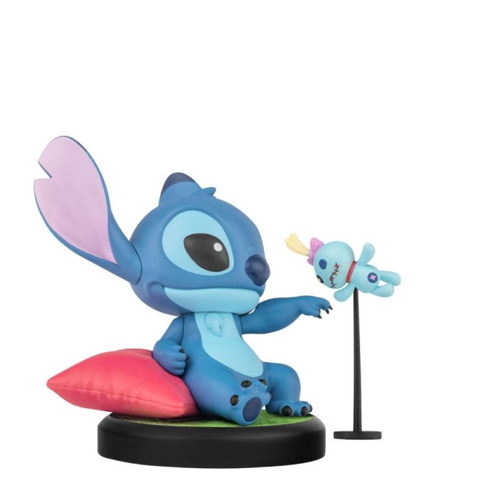 Stitch and Scrump 2-Pack - Mini Egg Attack - Stitch Art Gallery