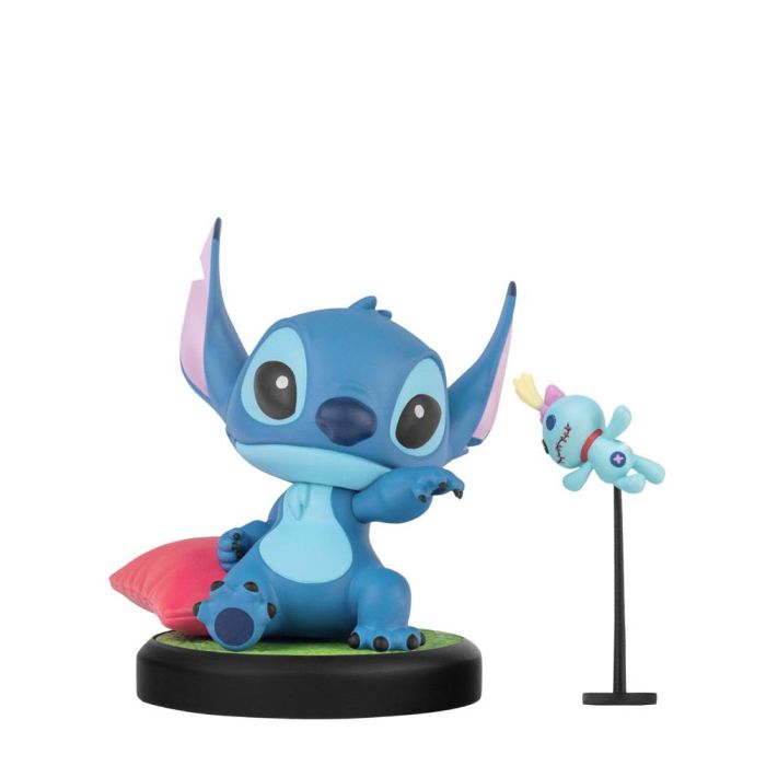 Stitch and Scrump 2-Pack - Mini Egg Attack - Stitch Art Gallery