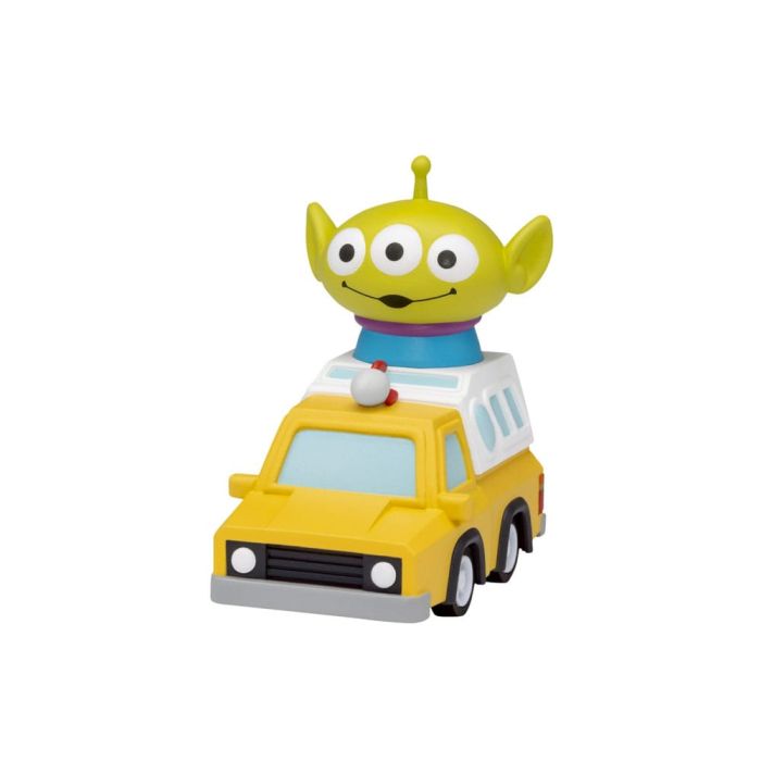 Toy Story Pull Back Cars Blind Box (6) 5 cm
