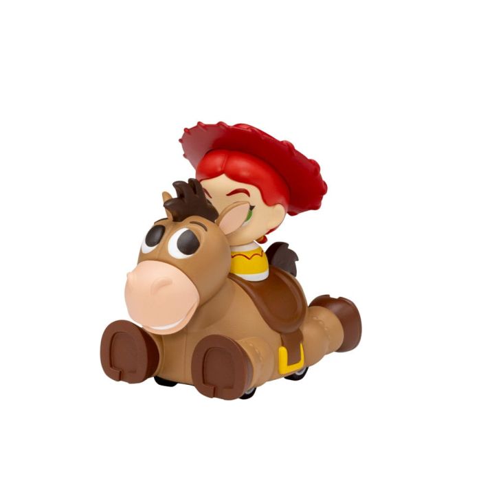 Toy Story Pull Back Cars Blind Box (6) 5 cm