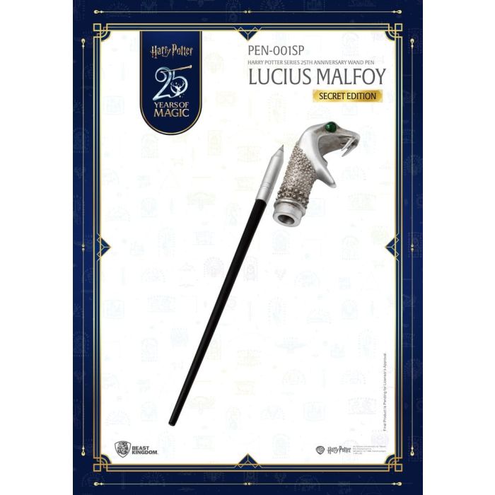 Harry Potter Pen Blind Box (6) 30 cm