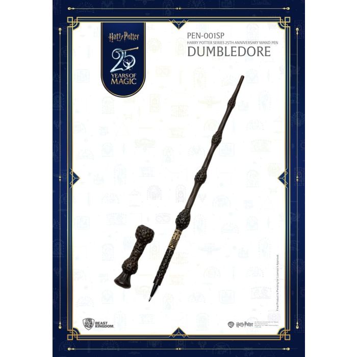 Harry Potter Pen Blind Box (6) 30 cm