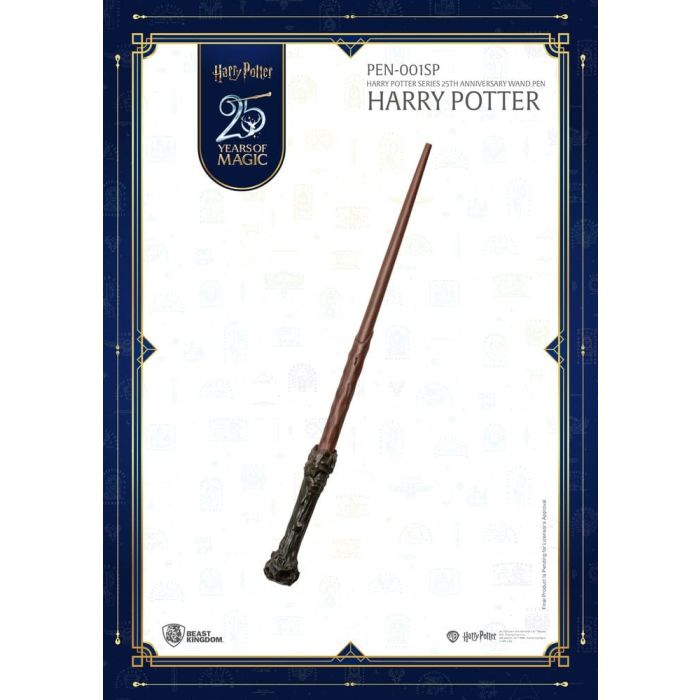 Harry Potter Pen Blind Box (6) 30 cm