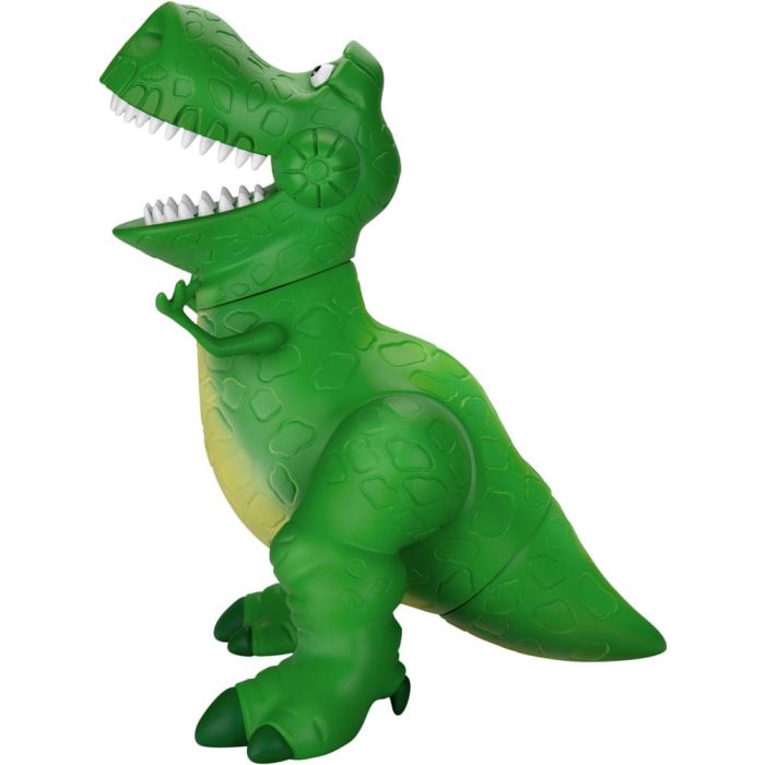 Toy Story Piggy Vinyl Bank Rex 46 cm