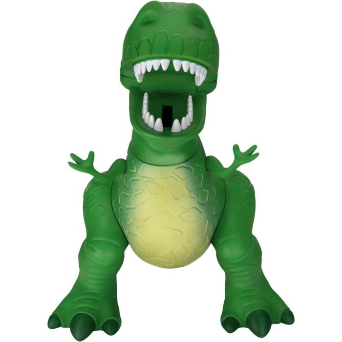 Toy Story Piggy Vinyl Bank Rex 46 cm