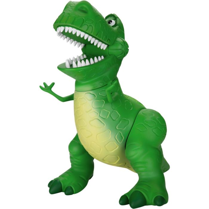 Toy Story Piggy Vinyl Bank Rex 46 cm